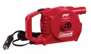 Coleman 12v Quickpump Airbed pump